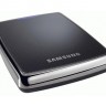 Внешний жесткий диск 500Gb Samsung, Black, 2.5', USB 3.0 (HXMU050)