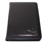 Обложка AIRON Premium для PocketBook 614 624 626 black