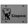 Твердотельный накопитель 960Gb, Kingston UV500, SATA3, 2.5', 3D TLC, 520 500 MB