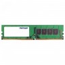 Модуль памяти 4Gb DDR4, 2666 MHz, Patriot, 19-19-19-43, 1.2V (PSD44G266681)