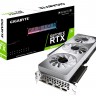 Видеокарта GeForce RTX 3070 Ti, Gigabyte, VISION OC, 8Gb GDDR6X, 256-bit, 2xHDMI