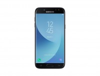 Смартфон Samsung Galaxy J5 (2017) J530F DS Black, 2 Nano-Sim, сенсорный емкостны