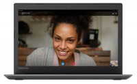 Ноутбук 15' Lenovo IdeaPad 330-15 (81FK00FMRA) Black 15.6' матовый LED Full HD (