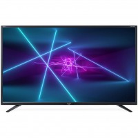 Телевизор 40' Sharp LC-40UI7452E LED Ulltra HD 3840x2160 400Hz, Smart TV, HDMI,