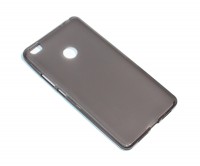 Накладка силиконовая для смартфона Xiaomi Mi Max Grey
