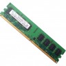 Модуль памяти 1Gb DDR2, 800 MHz (PC6400), Samsung, CL6 (M378T2953EZ3-CF7)