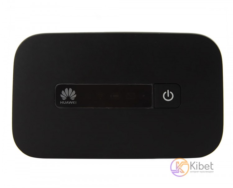 Модем 4G Huawei E5373s-155, EDGE GPRS GSM, 4G (LTE 1800), 3G, тип подключения Mi