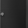 Внешний жесткий диск 2Tb Seagate Expansion Portable, Black, 2.5', USB 3.0 (STKM2