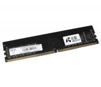 Модуль памяти 4Gb DDR4, 2400 MHz, NCP, 16-16-16-38, 1.2V (NCPC9AUDR-24M58)