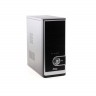 Корпус Frime 150BS Black Silver, 400W, 80mm, ATX Micro ATX Mini ITX, 3.5mm х