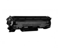 Картридж Canon 725, Black, LBP-6000 6020, MF3010, 1600 стр, Static Control (002-