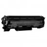 Картридж Canon 725, Black, LBP-6000 6020, MF3010, 1600 стр, Static Control (002-
