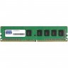 Модуль памяти 4Gb DDR4, 2666 MHz, Goodram, 19-19-19, 1.2V (GR2666D464L19S 4G)