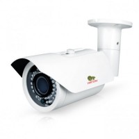 IP камера Partizan IPO-VF2MP POE v2.1, White, 1 2.8' Full HD Sony Ultra, 2Mp, Fu