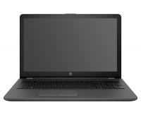 Ноутбук 15' HP 250 G6 (2HG30ES) Dark Ash Silver, 15.6', матовый LED (1920х1080),