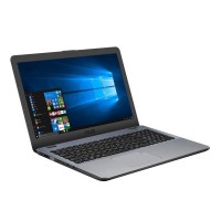 Ноутбук 15' Asus X542UR-DM260 Dark Grey 15.6' матовый LED FullHD (1920x1080), In