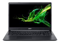 Ноутбук 15' Acer Aspire 5 A515-54G-32B1 (NX.HN0EU.00D) Charcoal Black 15.6' мато