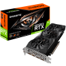 Видеокарта GeForce RTX 2060 SUPER, Gigabyte, GAMING OC 3X, 8Gb DDR6, 256-bit, HD