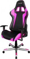Игровое кресло DXRacer Formula OH FH00 NP Black-Pink (63346)