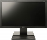 Монитор 18.5' Acer V196HQLAb (UM.XV6EE.A03), Black, WLED, TN+film, 1366x768, 5 м
