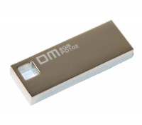 USB Флеш накопитель 8Gb DM PD102 Silver