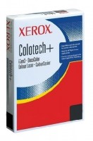 Бумага Xerox Colotech+, SRA3, 160 г м2, 250 л, суперкаландрированная, немелирова