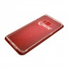 Бампер для Samsung G925F (Galaxy S6 EDGE), Extradigital, Crystal (PCE4249)