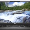 Ноутбук 14' Dell Latitude 7400 (N060L740014ERC_W10) Black 14.0' матовый LED Full