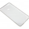 Накладка силиконовая для смартфона Xiaomi Mi Max Transparent