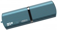 USB 3.0 Флеш накопитель 32Gb Silicon Power Marvel M50 Blue 80 21Mbps SP032GB