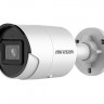 IP камера Hikvision DS-2CD2063G2-I (2.8 мм), 6 Мп, 1 2.8' CMOS, 3200х1800, H.265