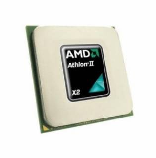 Процессор AMD (AM3) Athlon II X2 240, Tray, 2x2.8 GHz, L2 2Mb, Regor, 45 nm, TDP