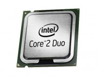 Процессор LGA 775 Intel Core 2 Duo E6400, Tray, 2x2,13GHz, FSB 1066MHz, L2 2Mb,