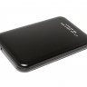 Карман внешний 2.5' HQ-Tech, Black, USB 3.0, 1xSATA HDD SSD, питание по USB (HDD