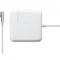 Блок питания Apple MacBook Pro MagSafe, 16.5-18.5V, 4.5A, 85W (MC556Z B)