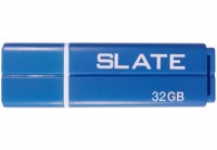 USB 3.1 Флеш накопитель 32Gb Patriot Lifestyle Slate Blue, PSF32GLSS3USB