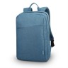Рюкзак для ноутбука 15.6' Lenovo Casual B210, Blue, полиэстер, 330 х 490 х 40 мм