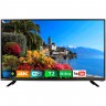 Телевизор 40' Bravis UHD-40E6000, LED 3840x2160 60Hz, Smart TV, HDMI, USB, VESA