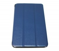 Чехол-книжка для Samsung Galaxy Tab A 7' (T280 T285), Blue, искусственая кожа