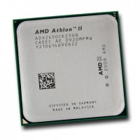 Процессор AMD (AM3) Athlon II X2 245, Tray, 2x2.9 GHz, L2 2Mb, Regor, 45 nm, TDP