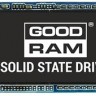 Твердотельный накопитель M.2 512Gb, Goodram PX400, PCI-E 2x, 3D TLC, 1590 1000 M