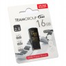 USB Флеш накопитель 16Gb Team C171 Black TC17116GB01