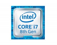 Процессор Intel Core i7 (LGA1151) i7-8700, Tray, 6x3,2 GHz (Turbo Boost 4,6 GHz)