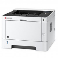 Принтер лазерный ч б A4 Kyocera Ecosys P2040dw (1102RY3NL0), White Grey, WiFi, 1