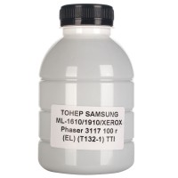 Тонер Samsung Universal, ML-1610 1910 2010 2540, SCX-4600 4321 4521, 100 г, TTI