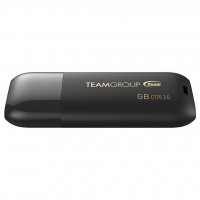 USB 3.1 Флеш накопитель 32Gb Team C175 Black, TC175332GB01