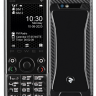Мобильный телефон 2E E240 POWER, Black, Dual Sim (Mini-SIM), 2G, 2.4'' (TN, 240x