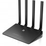 Роутер Netis N2, Wi-Fi 802.11b g a n ac, до 1167 Mb s, 2.4GHz 5GHz, 4 LAN 10 100