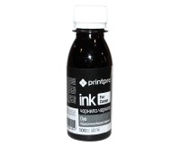 Чернила PrintPro Canon PG-445 PG-450, Black, 100 мл (PP-CW445BK01)
