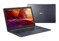 Ноутбук 15' Asus X543UA-DM1508 (90NB0HF7-M21200) Star Grey 15.6' матовый LED Ful